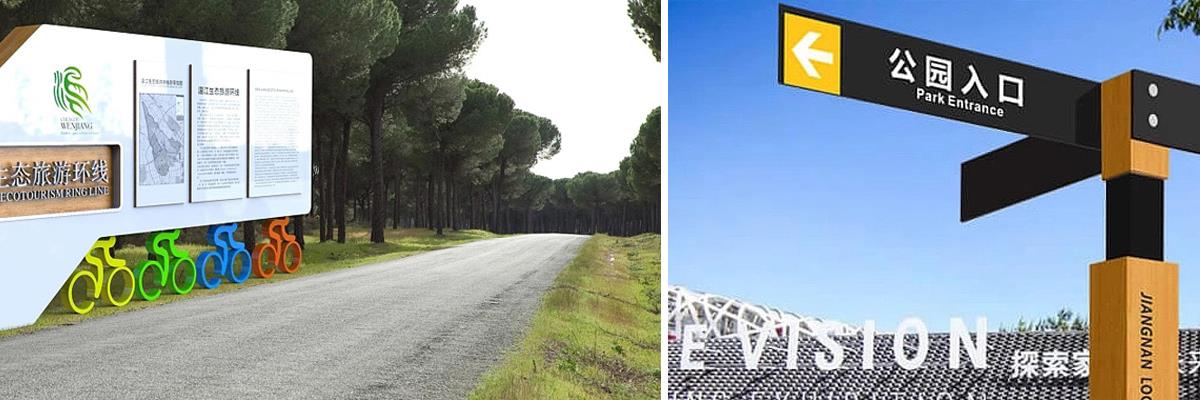 天津精神堡垒,天津发光字设计,天津灯箱字设计